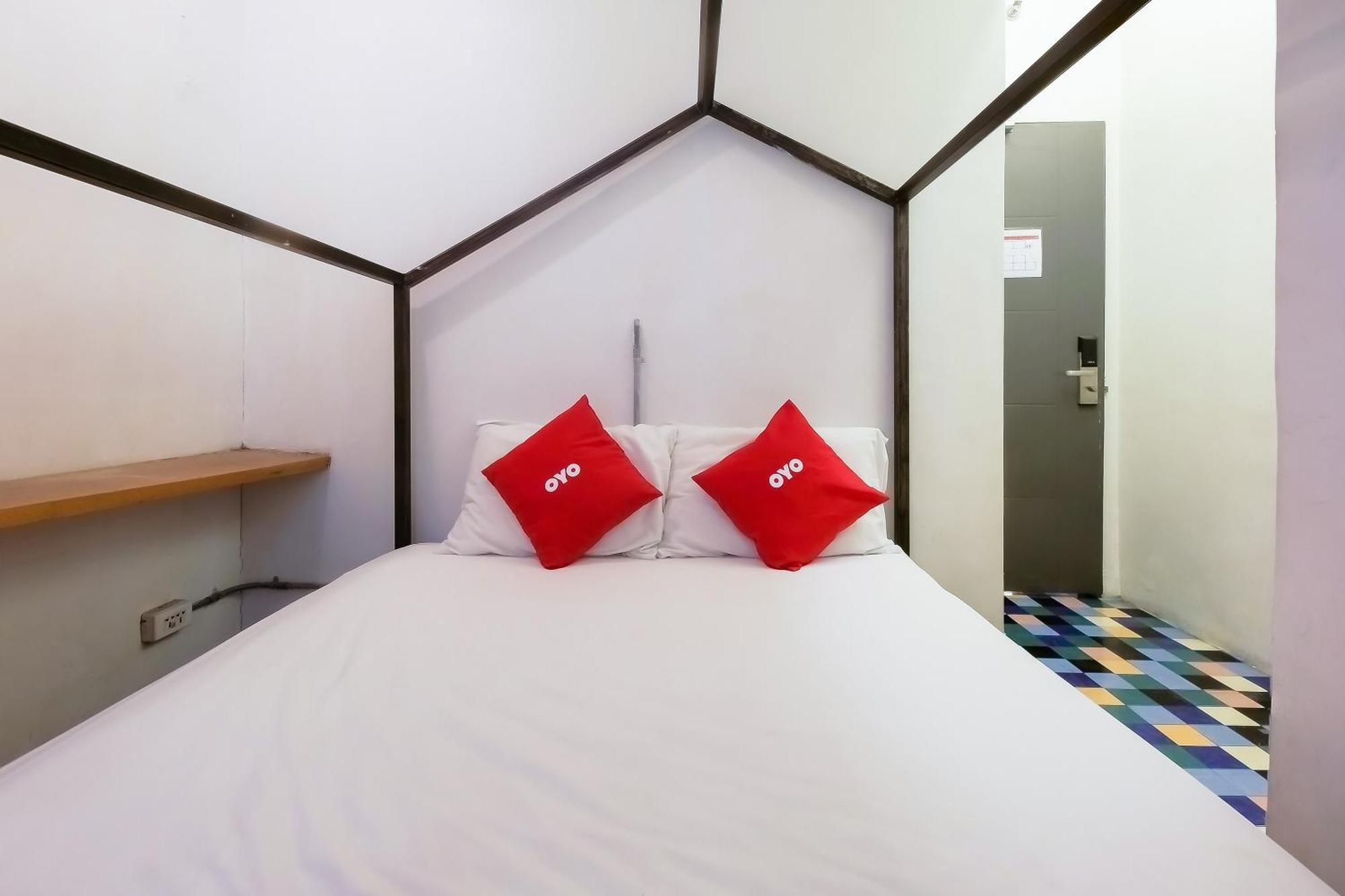 Spot On Junction Hostel Makati City Extérieur photo