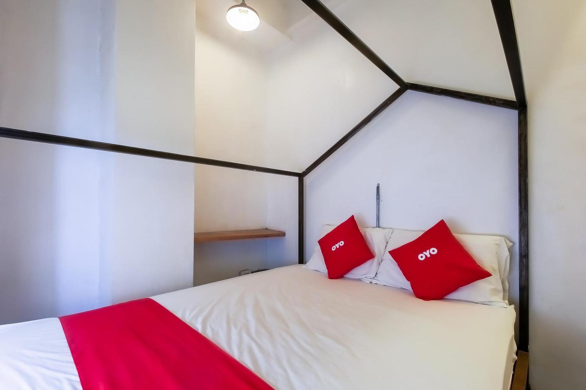 Spot On Junction Hostel Makati City Extérieur photo