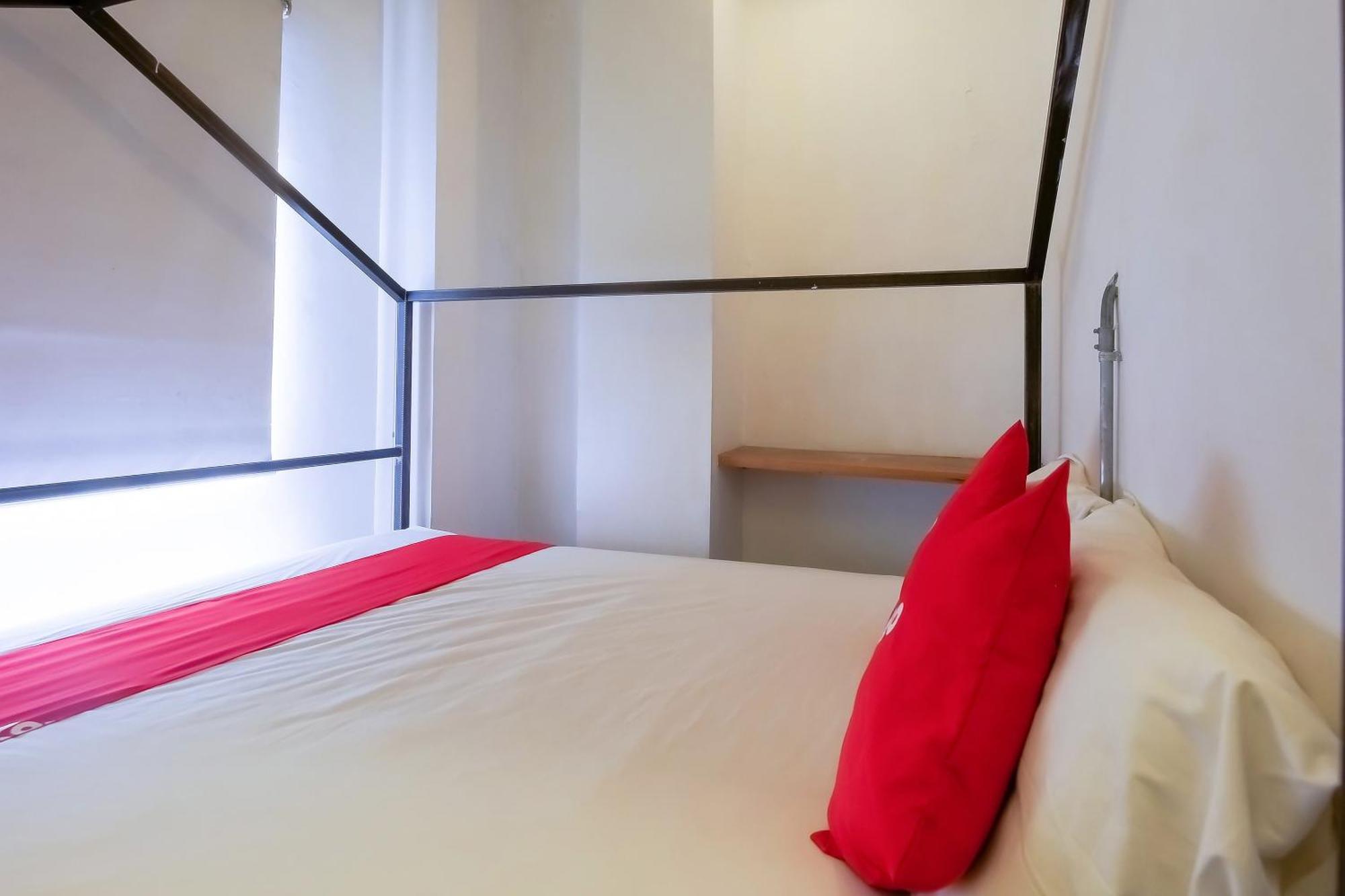 Spot On Junction Hostel Makati City Extérieur photo