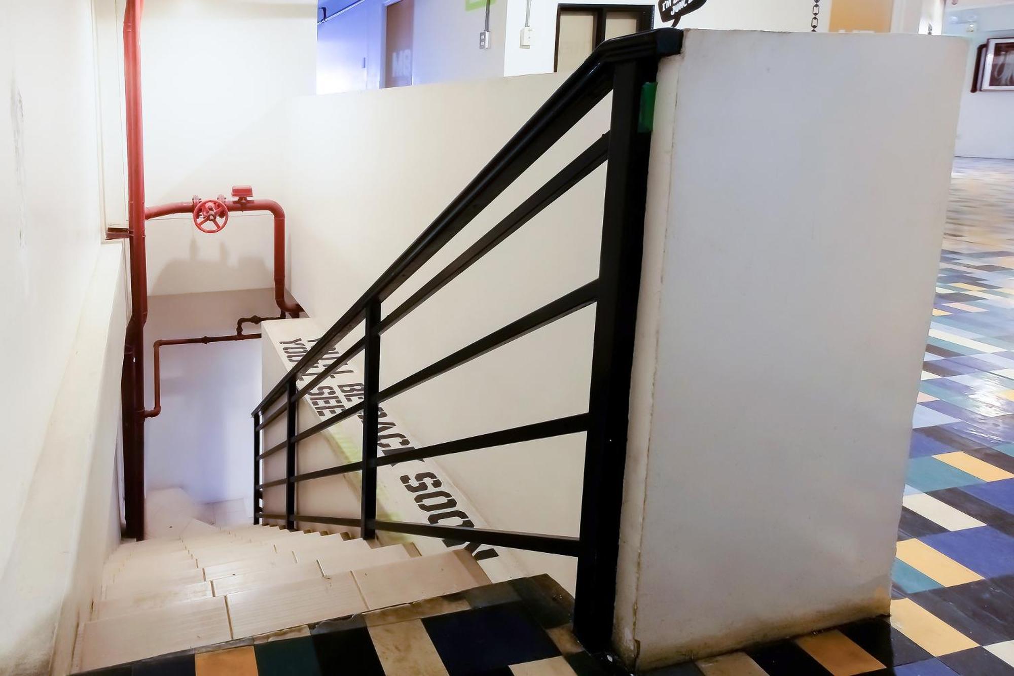Spot On Junction Hostel Makati City Extérieur photo