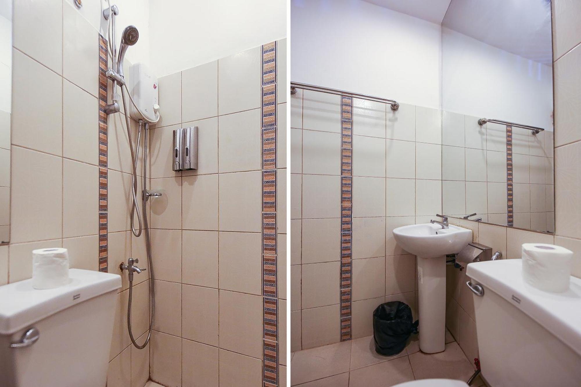 Spot On Junction Hostel Makati City Extérieur photo