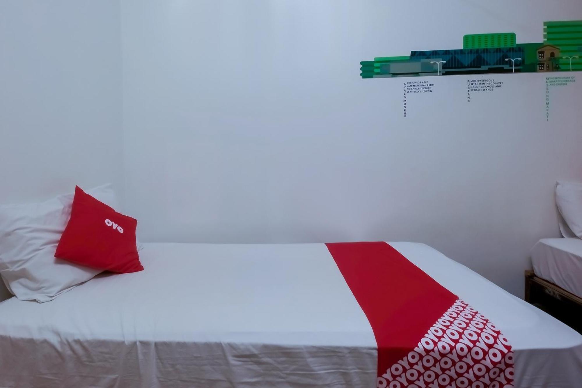 Spot On Junction Hostel Makati City Extérieur photo