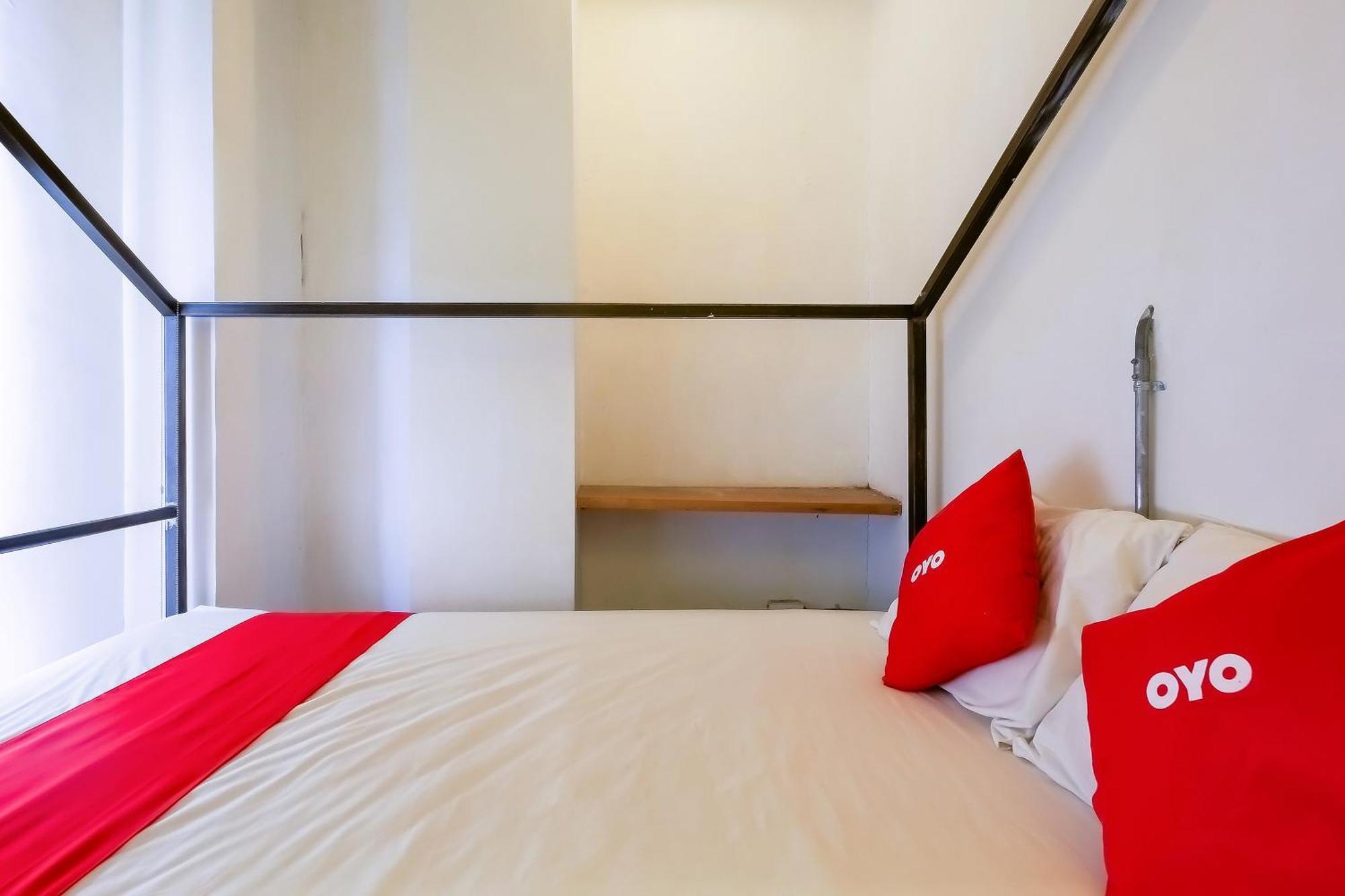 Spot On Junction Hostel Makati City Extérieur photo