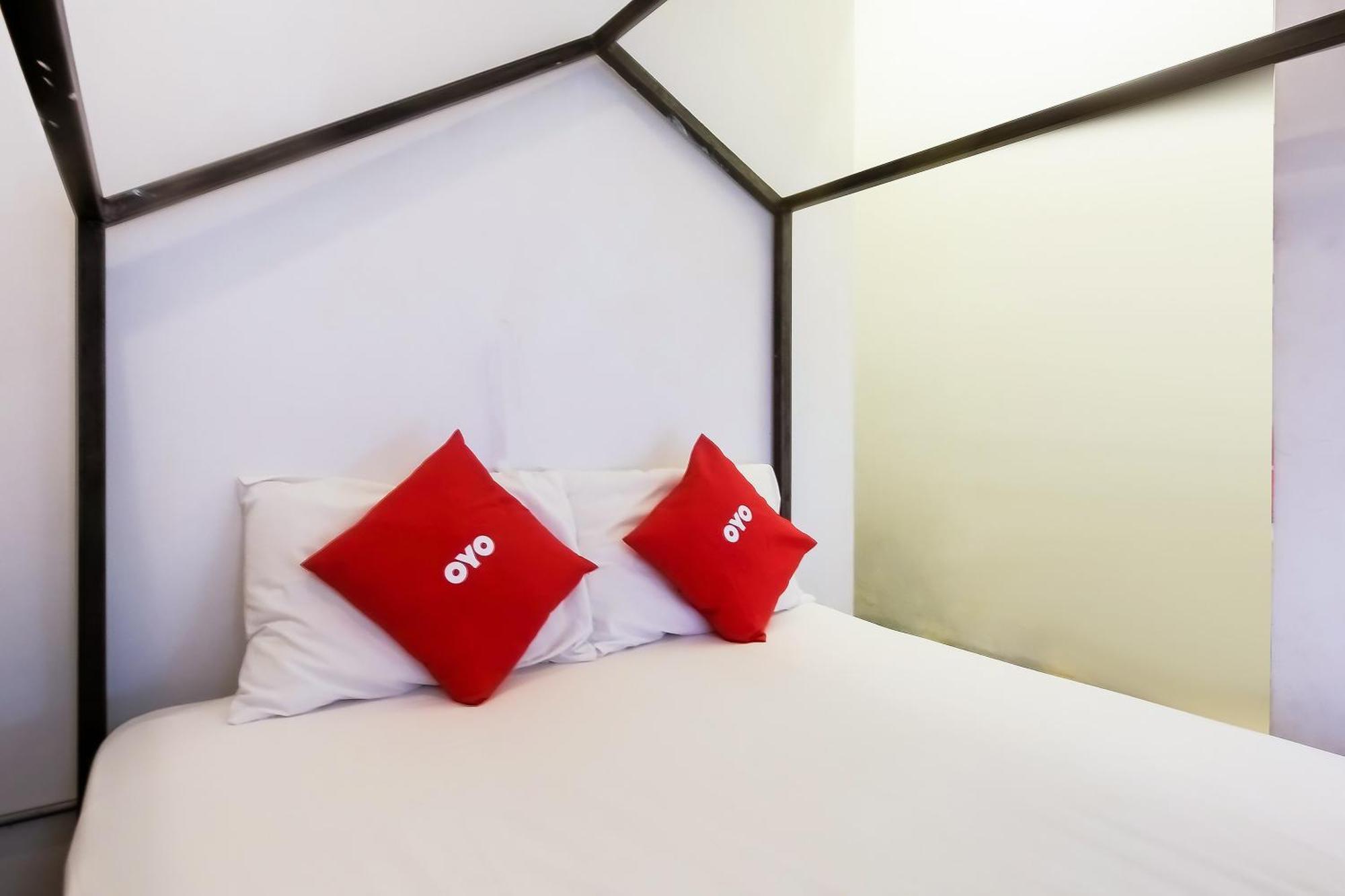 Spot On Junction Hostel Makati City Extérieur photo