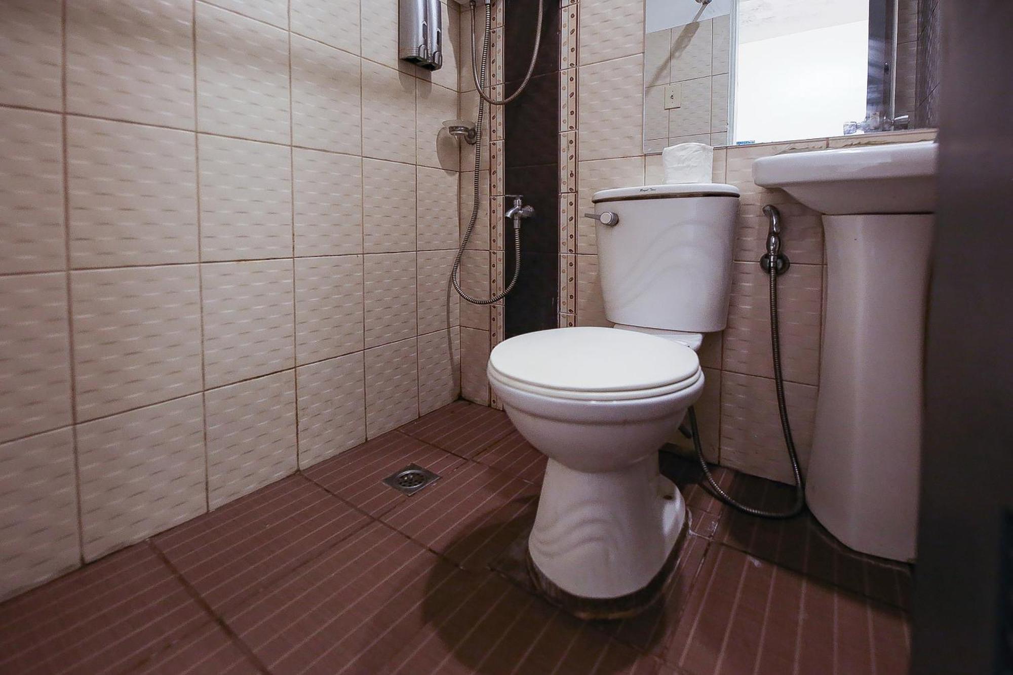 Spot On Junction Hostel Makati City Extérieur photo