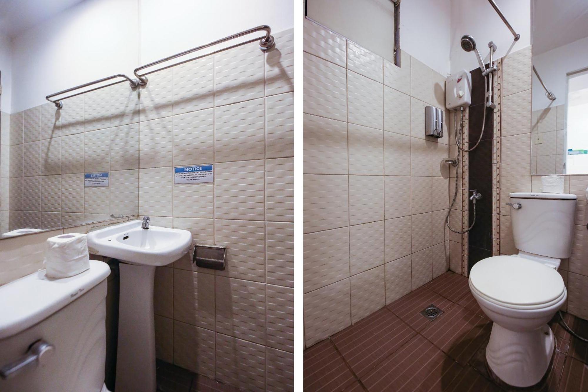 Spot On Junction Hostel Makati City Extérieur photo