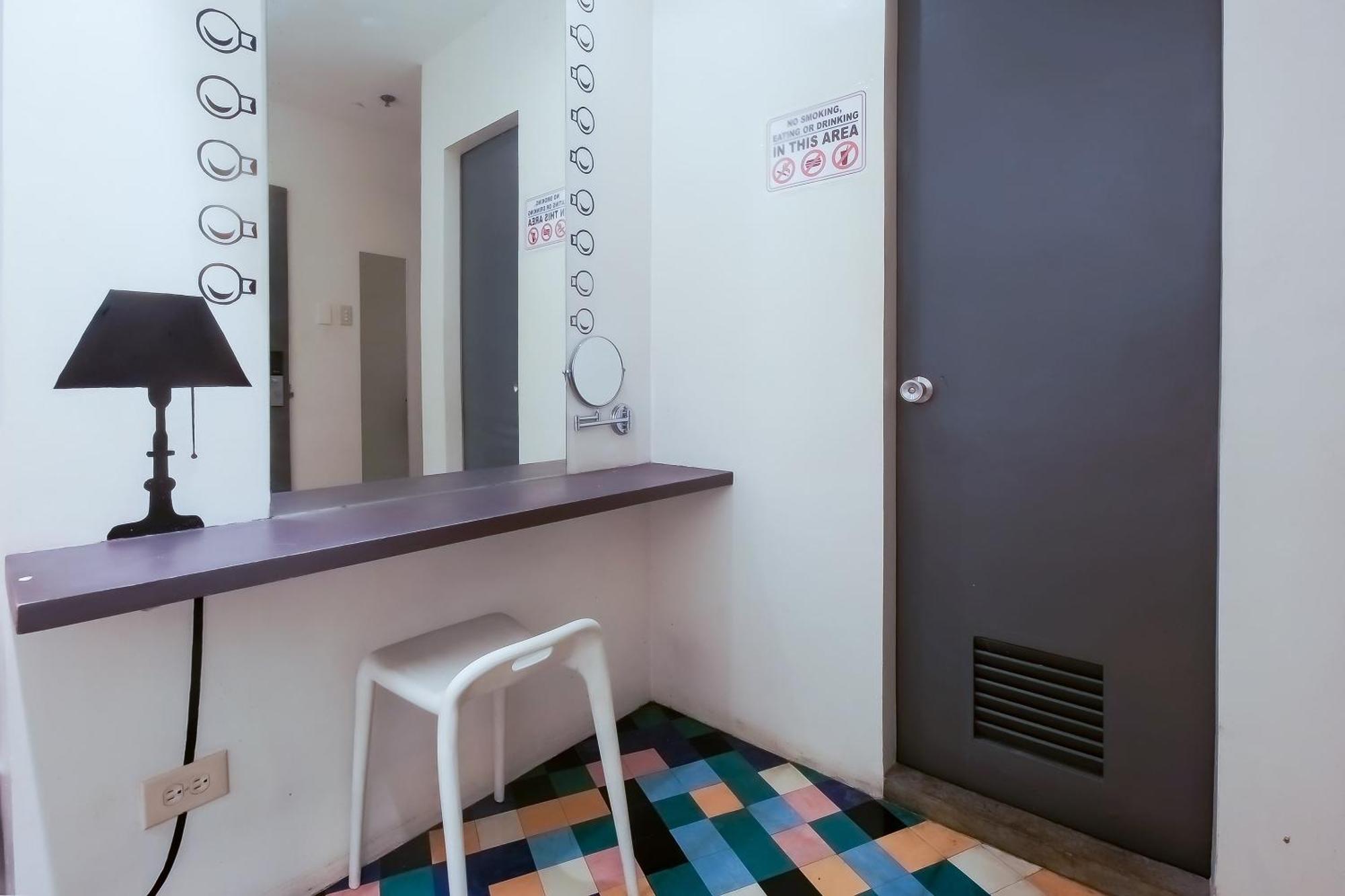 Spot On Junction Hostel Makati City Extérieur photo