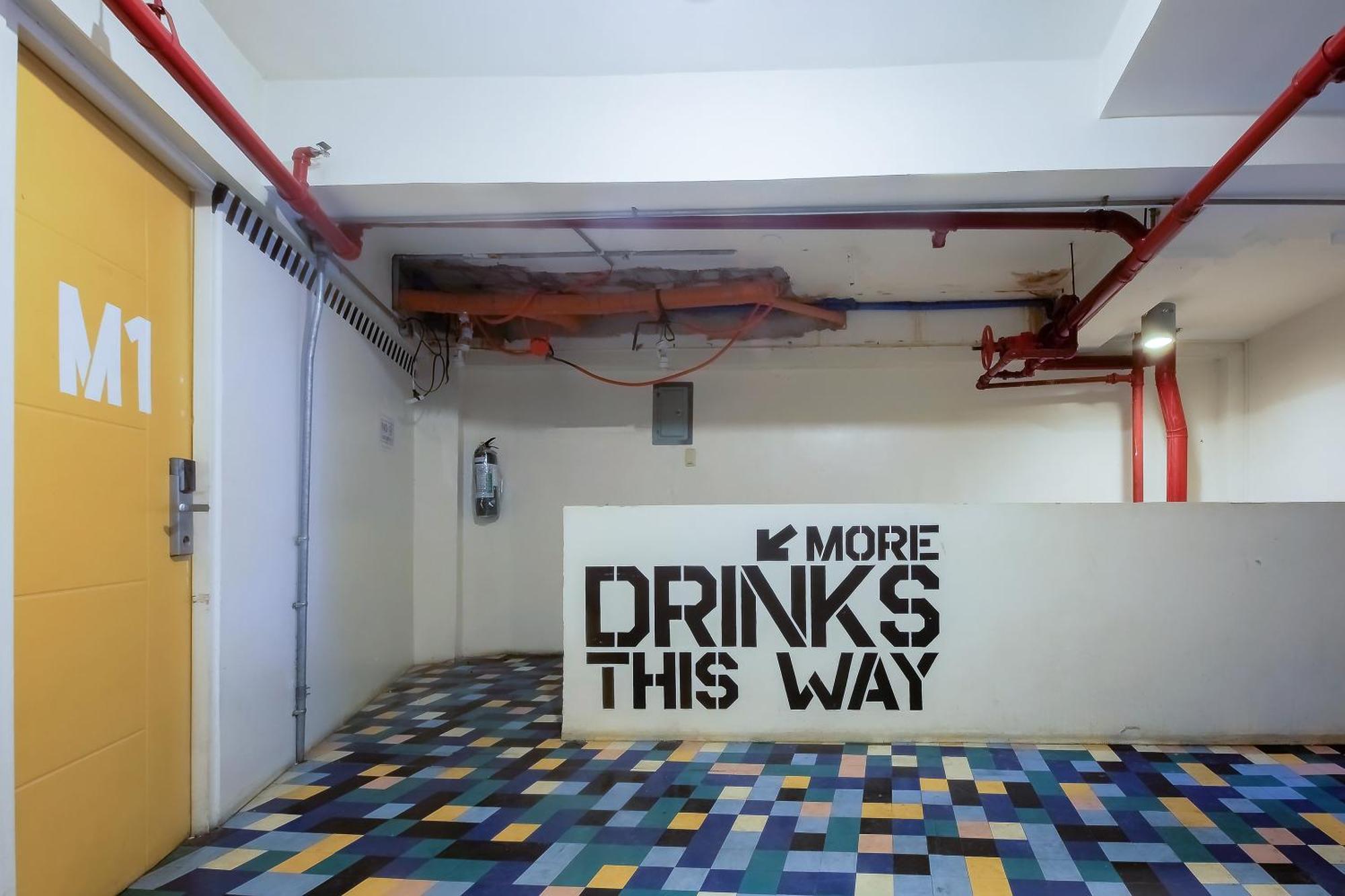 Spot On Junction Hostel Makati City Extérieur photo