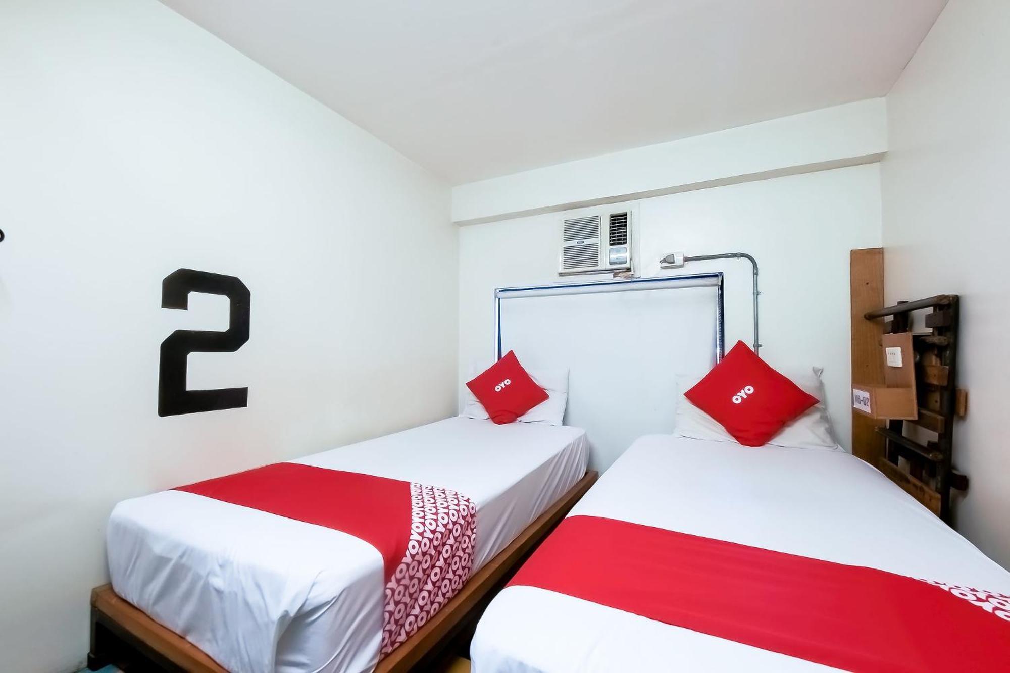 Spot On Junction Hostel Makati City Extérieur photo