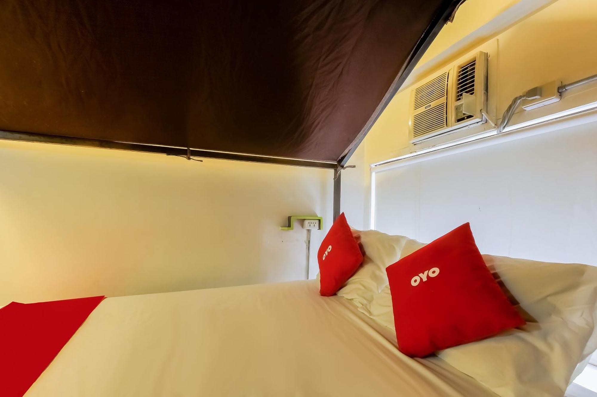 Spot On Junction Hostel Makati City Extérieur photo