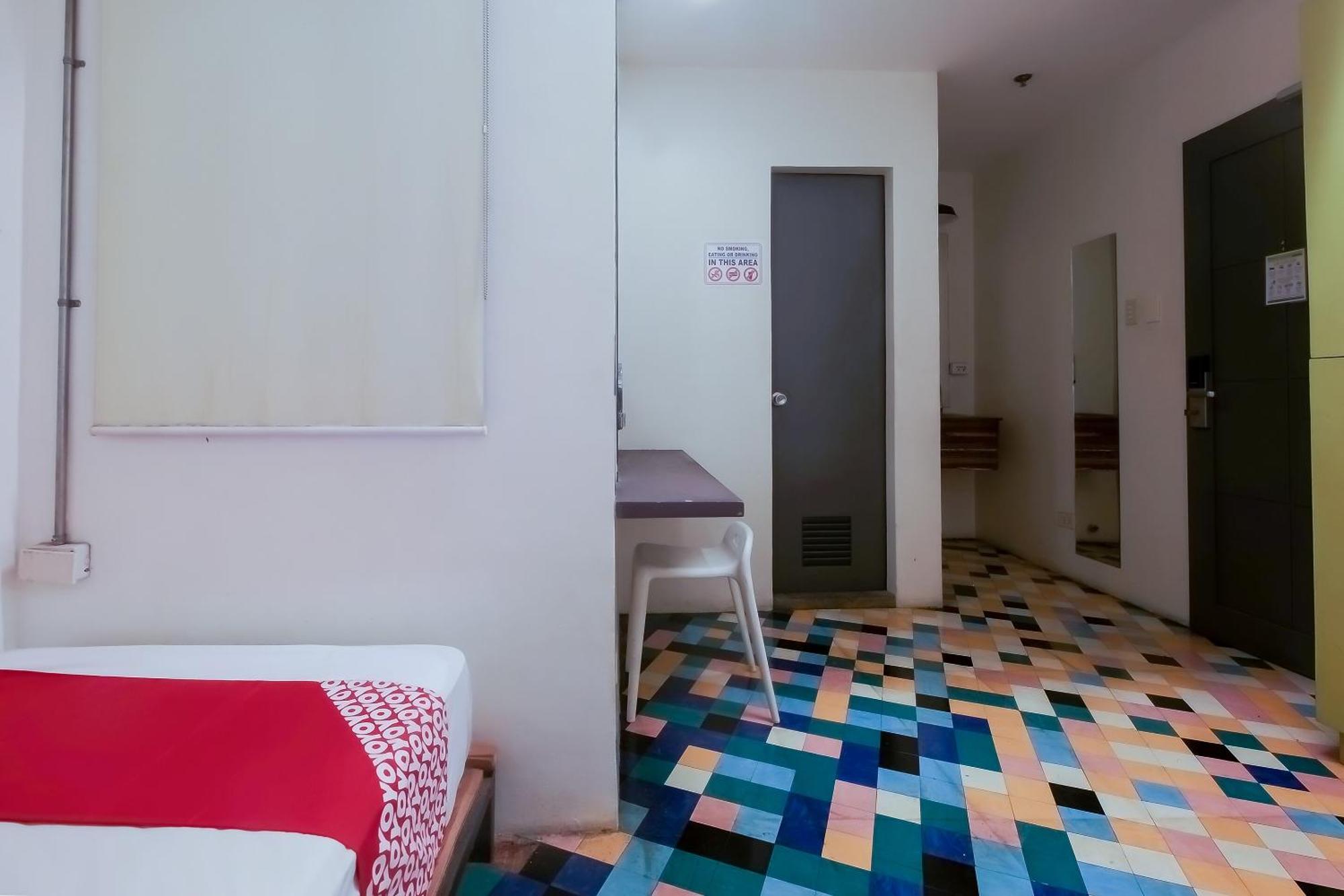 Spot On Junction Hostel Makati City Extérieur photo